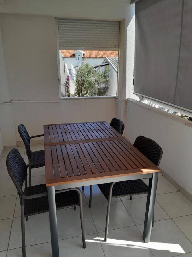Apartmants Matic Подаца Экстерьер фото
