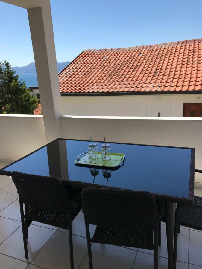 Apartmants Matic Подаца Экстерьер фото