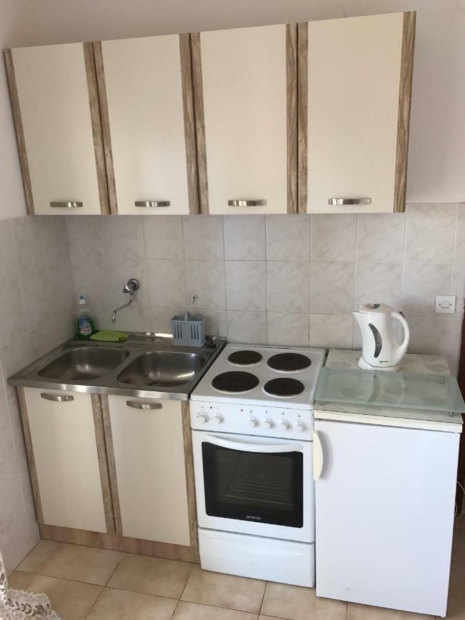 Apartmants Matic Подаца Экстерьер фото