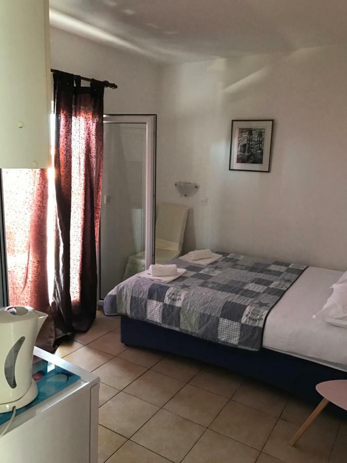 Apartmants Matic Подаца Экстерьер фото